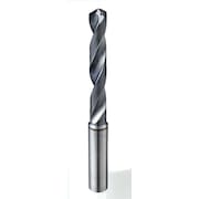 YG-1 TOOL CO Carbide Dream Drill For Aluminum W/ Coolant (5Xd) - Metric DGE433055